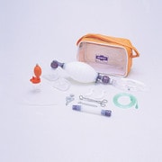 救急蘇生セット(一般救急)成人用(リザーバーツキ) 高度管理医療機器 特定保守管理医療機器 ARW-2