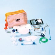 救急蘇生セット(医師挿管用) 高度管理医療機器 特定保守管理医療機器 ACRW-E-HA