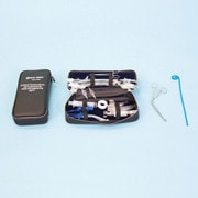 ET-AI-DX [気管挿管セット（成人・新生児用）（デラックス） 高度管理医療機器 特定保守管理医療機器]