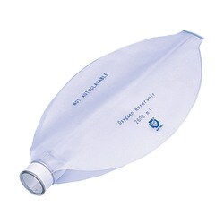 酸素リザーバーバッグ（2600ml）（10イリ） BC-2020-RS-BA