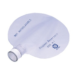 酸素リザーバーバッグ（600ml）（10イリ） BC-2020-RS-BCI