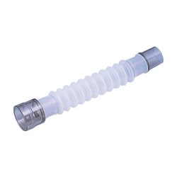 蘇生器用シリコン蛇管（アダプター付） BC-2020-SC-1A