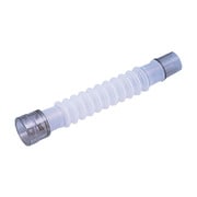 蘇生器用シリコン蛇管(アダプター付) BC-2020-SC-1A