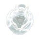 アンブディスポフェースマスクバルブ無（スモールアダルト） 管理医療機器 10202862