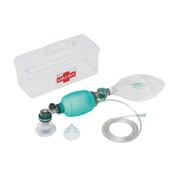 レスキューセットOSC(小児用) 高度管理医療機器 特定保守管理医療機器 140030081