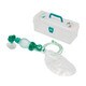 ディスポ蘇生バッグD-38（乳児用） 高度管理医療機器 400010036（NK-22391）