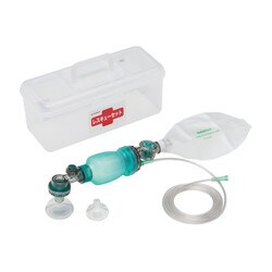 レスキューセットOSI（新生児用） 高度管理医療機器 特定保守管理医療機器 140030082