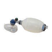 リユーザブル蘇生バッグ（成人用）（シロ） 高度管理医療機器 特定保守管理医療機器 CV03A004