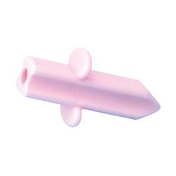 キュアケアバイトブロックSS（シリコンゴム・S）50コイリ 1102