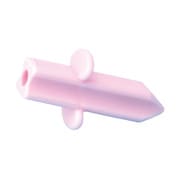シリコンバイトブロック（未滅菌）（Sサイズ）1コX30フクロ 1108