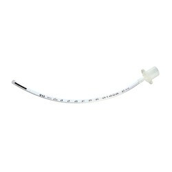 DYND48045J [メドライン気管内チューブ（カフなし）（4.5）10ポン 管理医療機器]