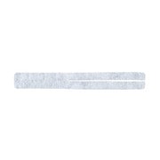 トレキテープ(スリット型)(25X200mm)50マイ TR-A