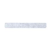 トレキテープ(ストレート型)(25X200mm)50マイ TR-C