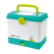 便利な救急箱 AS-2001