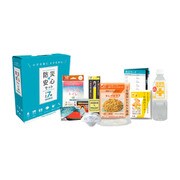 防災安心セット7年スタンダード 9011