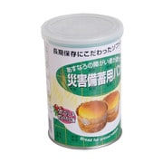 災害備蓄用パン(クランベリ&チョコ)100g(2コ)X24カン