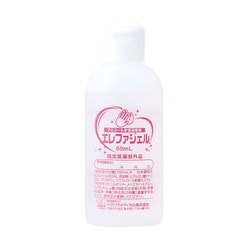 エレファジェル（医薬部外品）（60ml） 2600181