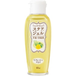 ステアジェルaリフレッシュアロマ（60ml） 023-409801-00