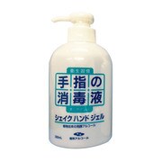 シェイクハンドジェル（指定医薬部外品）300ml