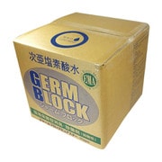 ジャームブロックスーパー30 10L