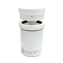 【期間限定】モントロワ 除菌消臭器 ジアフリー MT-01　水と塩できれいな空気 Amazon | ジアフリー モントロワ 除菌消臭器 世界初の新技術
