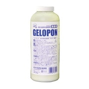 嘔吐物緊急凝固剤ゲロポン(業務用)(950g) 182-W