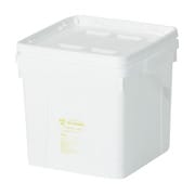 ハリポイバケット（黄）（20.0L） KH-610