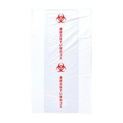 メディカルパック(赤)液状・でい状(20マイイリ) KH-974