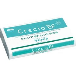 ハンドタオルソフトタイプ100 （100組×60パック） 37018
