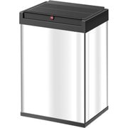 ハイロニュービッグボックス(40L) 60084(ステンレス)