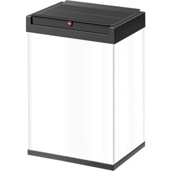 ハイロニュービッグボックス（40L） 60085（ホワイト）