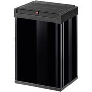 ハイロニュービッグボックス(40L) 60086(ブラック)
