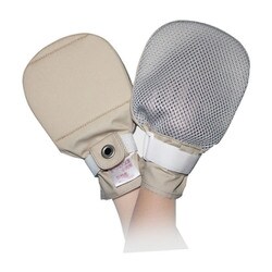 セーフミトンIII（小児用） 041046