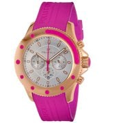 フォリフォリ レディース ラバーベルト 並行輸入品 2年保証 WF1R043ZEP-FU