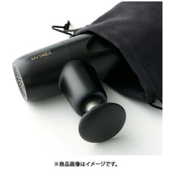 HANA♡HANA　MYTREX MT/BY-RBM20B BLACK Amazon.co.jp: Mytrex Revive Mini MT/BY-RBM20B AC Adapter Set
