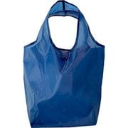 エコバッグ レジバッグ ネイビー マチ付 EB-NAVY