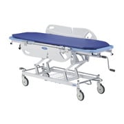 省力昇降式ストレッチャー(セアゲナシ) NBST-210D