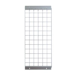 電子カルテワゴン用サイドネット RKW-300NTW