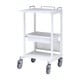 電子カルテカート RAC-HP14SCW