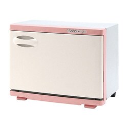 ホットメイト（L） SO-H18F（クールピンク）