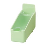 投薬箱（取手付）駒のみ（小） 8コイリ グリーン