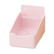 投薬箱（取手付）駒のみ（大） 5コイリ ピンク