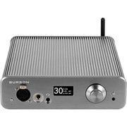 Conductor 3X Performance ハイレゾ対応DAC内蔵純A級ヘッドホンアンプ BSA-CONDUCTOR-3X-PER