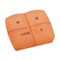 MP-1 [メディポシェット（自主管理薬箱）]