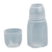 投薬瓶ハイカップ(未滅菌) 30cc(200ポンイリ)