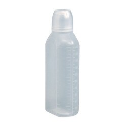 投薬瓶ハイカップ（未滅菌） 200cc（100ポンイリ）