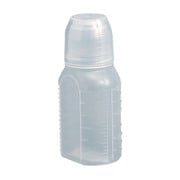 投薬瓶ハイカップ(滅菌済) 60cc(10ポンX25フクロイリ)