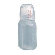 投薬瓶ハイユニット(未滅菌) キャップ:白(基本色) 60cc(200ポンイリ)