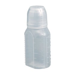 投薬瓶ハイカップ（未滅菌） 60cc（200ポンイリ）