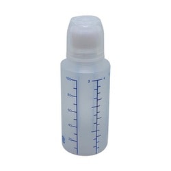 投薬瓶Mオール（未滅菌） 60cc（200ポンイリ）